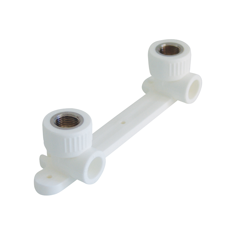 KALDE Özel Batarya Bağlantısı / Çiftli 25 x 1/2" mm